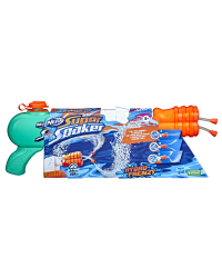 NERF SUPERSOAKER Водный бластер Hydro Frenzy