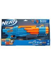 NERF Elite 2.0 Бластер Ranger Pd 5