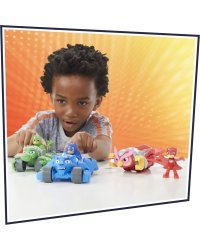 PJ MASKS игровой набор Deluxe Animal Rider