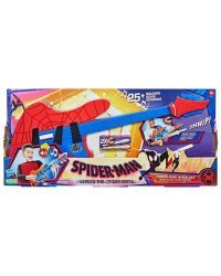 SPIDER-MAN Игровой набор Музыкальная Гитара