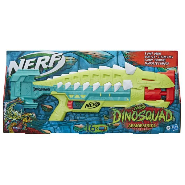 NERF Бластер Dino