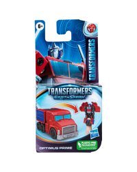 TRANSFORMERS Earthspark Фигурка TerranTacticon, 6 см