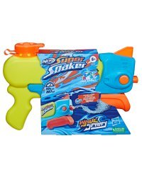 NERF SUPER SOAKER Водный Бластер Wave Spray