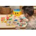 PLAY-DOH Игровой набор Корзинка для пикника