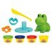 PLAY-DOH Игровой набор Лягушка и цвета