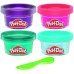 PLAY-DOH Масса для лепки Mini Color Pack