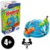 HUNGRY HUNGRY HIPPOS Дорожная версия Grab&Go