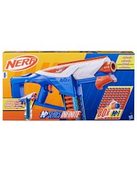 NERF N Series бластер Infinite