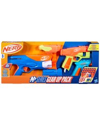 NERF N Series игровой набор Gear up pack