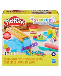 PLAY-DOH Игровой набор Fun Factory