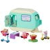 PEPPA PIG Игровой набор Peppas Caravan