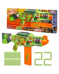 NERF Zombie бластер Corrupter