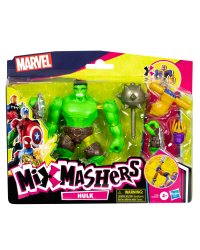 AVENGERS Фигурка Делюкс Mixmashers 12,7 см