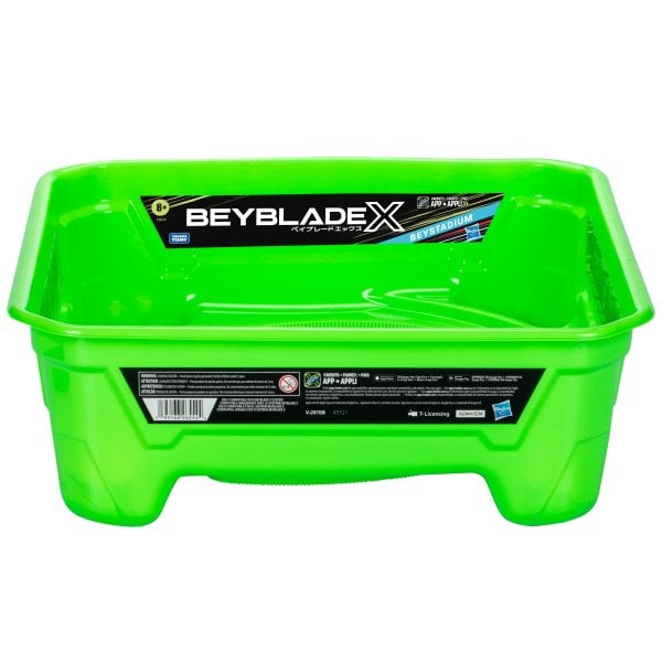 BEYBLADE X игровая арена