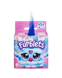 FURBY Interactive Plush Furblets