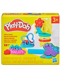 PLAY-DOH Игровой набор Животные