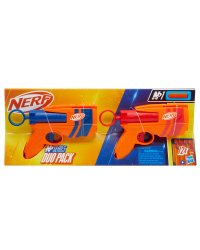 NERF N Series Игровой набор Dual pack