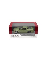 KINSMART Металлическая моделька 2006 Ford Mustang GT, масштаб 1:36