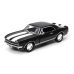 KINSMART 1967 Chevrolet Camaro Z/28, 1:37