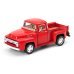 KINSMART 1956 Ford F-100 Pickup, 1:38