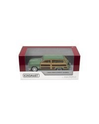 KINSMART 1949 Ford Woody Wagon, 1:40