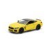 KINSMART Металлическая моделька BMW M8 Competition Coupe маштаб 1:38