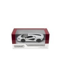 KINSMART Lamborghini Countach LPI 800-4, 1:38
