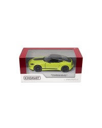 KINSMART Металлическая моделька 2023 Nissan Fairlady Z, масштаб 1:38