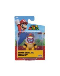 SUPER MARIO Фигрука, 6 см, W41