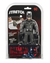 STRETCH DC Mini фигурка Бэтмэн, 17,5 см