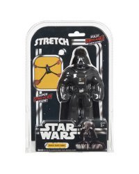 STRETCH Star Wars Mini фигурка - Дарт Вейдер, 15CM