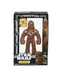 STRETCH Star Wars фигурка - Чубакка, 21CM