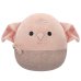 SQUISHMALLOWS HARRY POTTER W3 Мягкая игрушка, 25 см