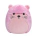 SQUISHMALLOWS W18 Fuzz-A-Mallows Мягкая игрушка, 30 см