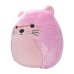 SQUISHMALLOWS W18 Fuzz-A-Mallows Мягкая игрушка, 30 см