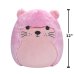 SQUISHMALLOWS W18 Fuzz-A-Mallows Мягкая игрушка, 30 см