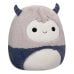 SQUISHMALLOWS W18 Fuzz-A-Mallows Мягкая игрушка, 30 см