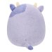 SQUISHMALLOWS W18 Fuzz-A-Mallows Мягкая игрушка, 30 см