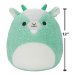 SQUISHMALLOWS W18 Fuzz-A-Mallows Мягкая игрушка, 30 см