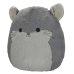 SQUISHMALLOWS W18 Fuzz-A-Mallows Мягкая игрушка, 30 см