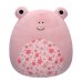 SQUISHMALLOWS Мягкая игрушка коллекция "Sakura", 30 см