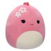 SQUISHMALLOWS Мягкая игрушка коллекция "Sakura", 30 см