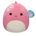 SQUISHMALLOWS Мягкая игрушка коллекция "Sakura", 30 см