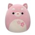 SQUISHMALLOWS Мягкая игрушка коллекция "Sakura", 30 см