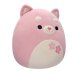 SQUISHMALLOWS Мягкая игрушка коллекция "Sakura", 30 см