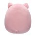 SQUISHMALLOWS Мягкая игрушка коллекция "Sakura", 30 см