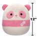 SQUISHMALLOWS Мягкая игрушка коллекция "Sakura", 30 см