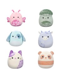 SQUISHMALLOWS Мягкая игрушка коллекция "Velvet", 30 см