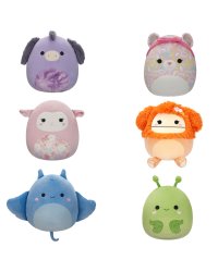 SQUISHMALLOWS W19 Мягкая игрушка, 30 см