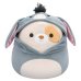 SQUISHMALLOWS Мягкая игрушка Пасхальная коллекция, 30 см